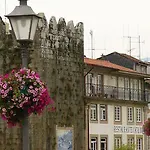 Moinho De Estoraos Ponte de Lima