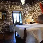 Moinho De Estoraos Gospodarstwo wiejskie *