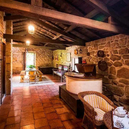 Moinho De Estoraos * Ponte de Lima