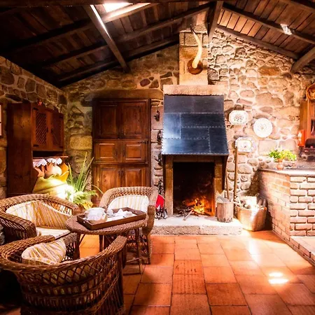 Moinho De Estoraos * Ponte de Lima