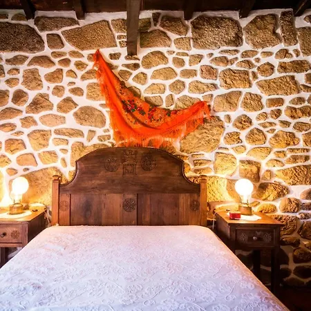 Moinho De Estoraos * Ponte de Lima