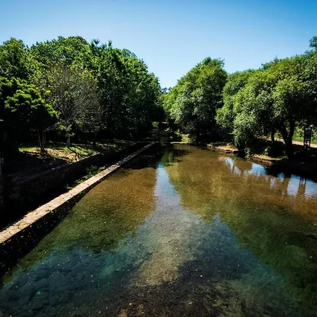 Moinho De Estoraos * Ponte de Lima