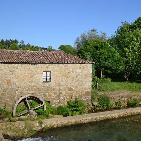 Moinho De Estoraos *