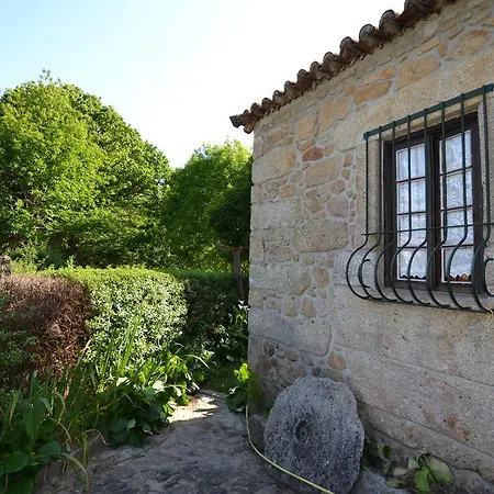 Séjour à la campagne Moinho De Estoraos Ponte de Lima