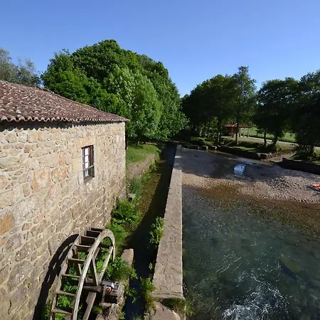 Moinho De Estoraos Ponte de Lima