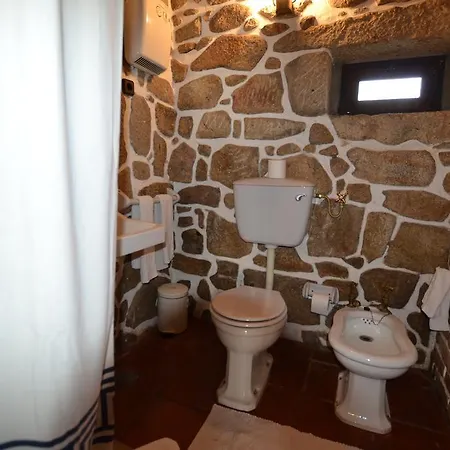 Moinho De Estoraos Casa rural Ponte de Lima