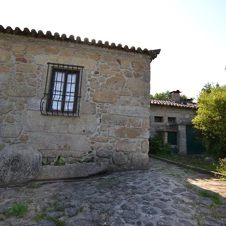 Moinho De Estoraos Ponte de Lima