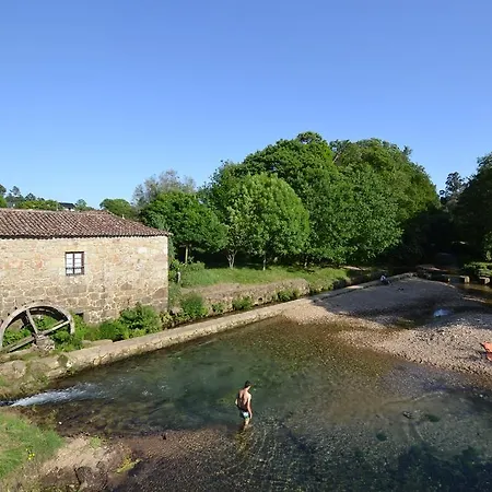 Moinho De Estoraos Casa rural