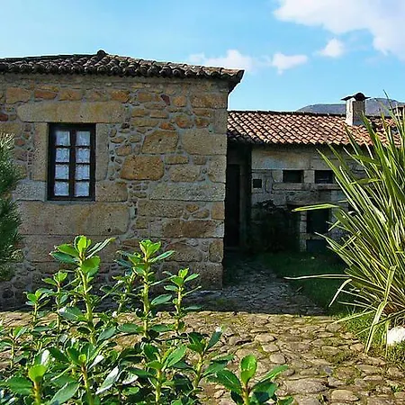 Moinho De Estoraos *