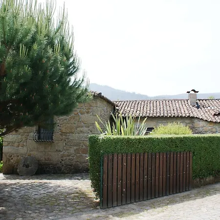 Moinho De Estoraos Casa rural *