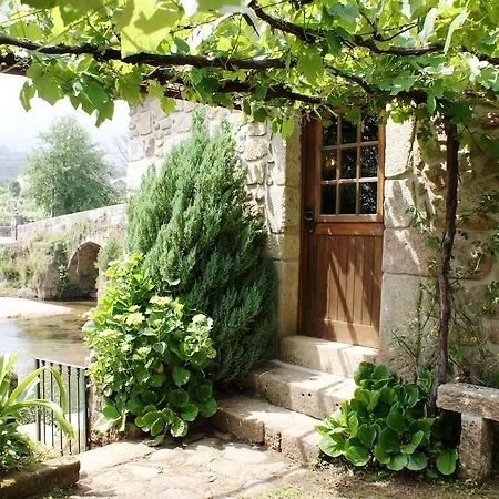 Casa rural Moinho De Estoraos Ponte de Lima