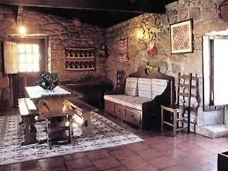Casa rural Moinho De Estoraos *