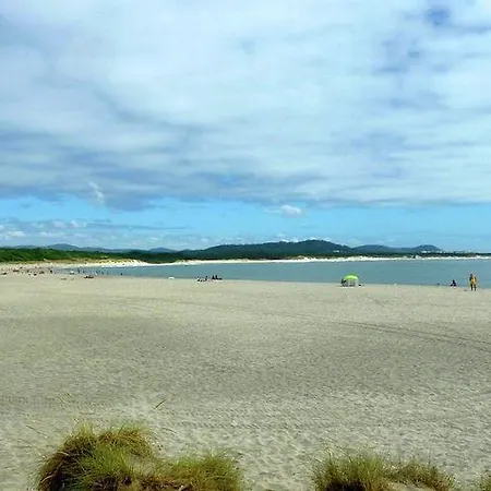 Séjour à la campagne Moinho De Estoraos