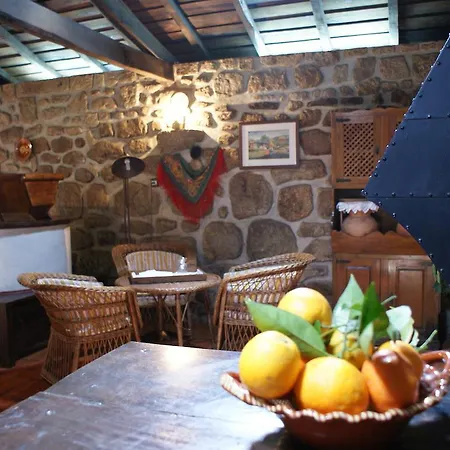 Casa rural Moinho De Estoraos Ponte de Lima