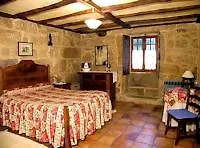 Moinho De Estoraos Séjour à la campagne