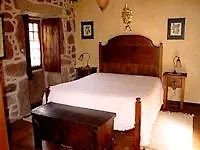 Séjour à la campagne Moinho De Estoraos *