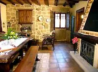 Moinho De Estoraos Casa rural *