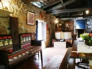 Séjour à la campagne Moinho De Estoraos