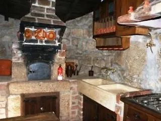 Moinho De Estoraos Ponte de Lima