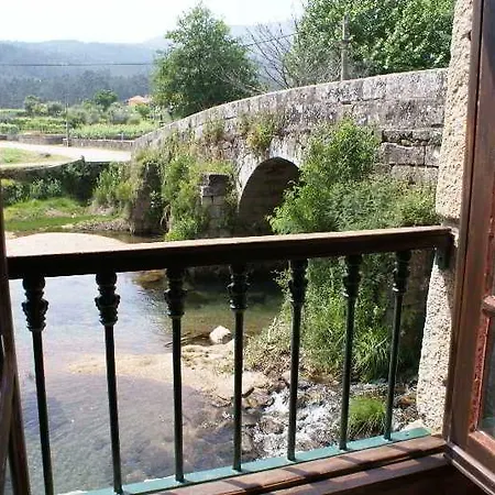 Moinho De Estoraos Ponte de Lima