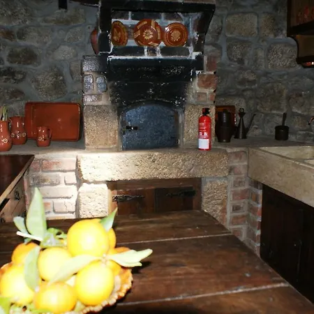 Moinho De Estoraos Casa rural Ponte de Lima