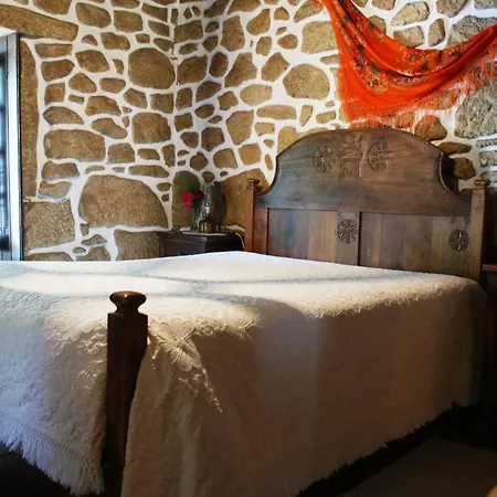 Moinho De Estoraos Casa rural