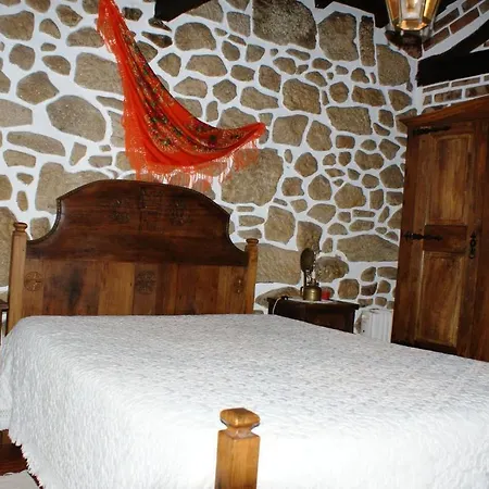 Moinho De Estoraos *