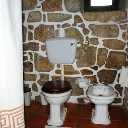 Moinho De Estoraos Séjour à la campagne *