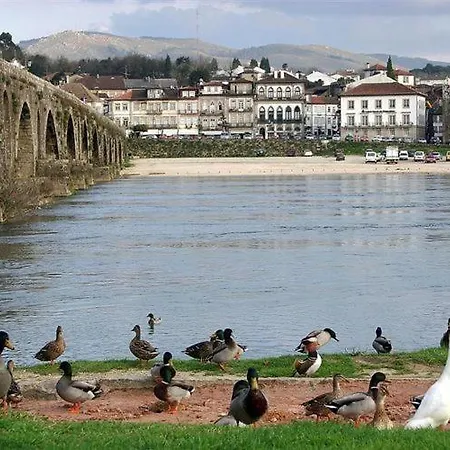 Moinho De Estoraos Séjour à la campagne
