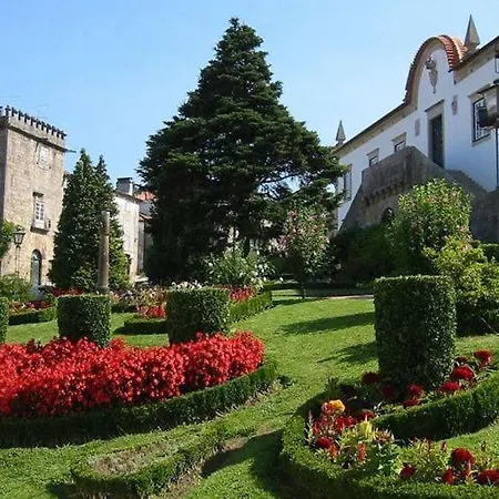 Moinho De Estoraos *