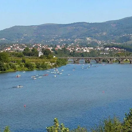 Moinho De Estoraos Casa rural *