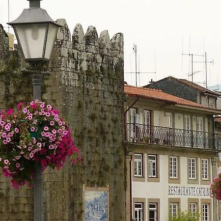 Moinho De Estoraos Ponte de Lima