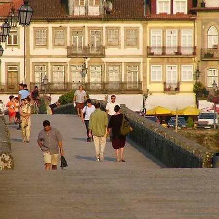 Moinho De Estoraos Casa rural