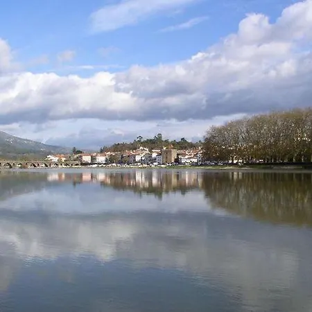 Moinho De Estoraos Casa rural *