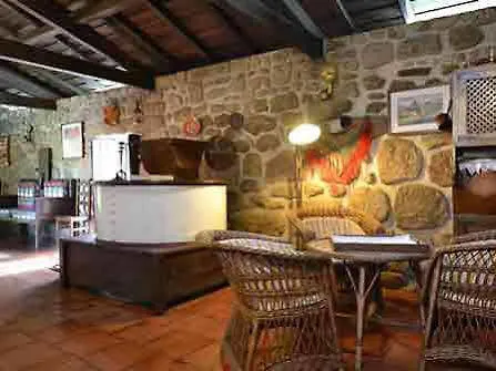 Casa rural Moinho De Estoraos Ponte de Lima