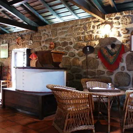 Moinho De Estoraos Casa rural Ponte de Lima