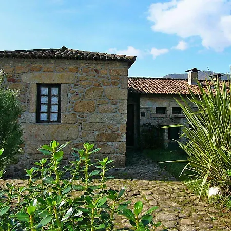 Moinho De Estoraos Séjour à la campagne