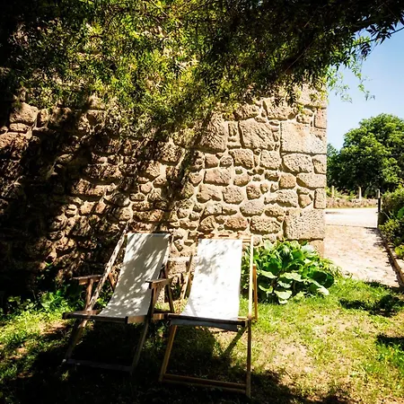 Casa rural Moinho De Estoraos