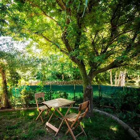 Casa rural Moinho De Estoraos *