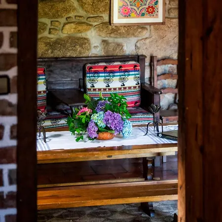 Moinho De Estoraos *