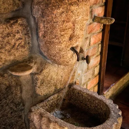 Moinho De Estoraos Casa rural *