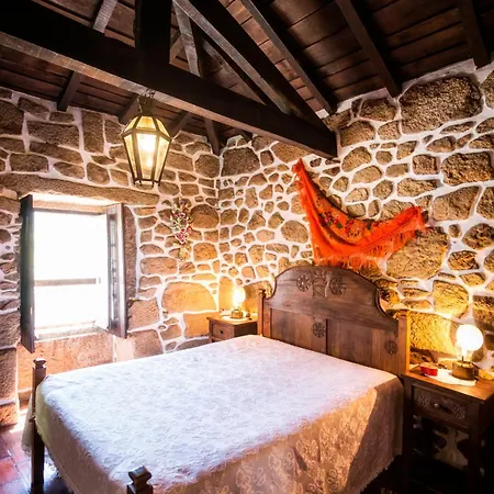 Moinho De Estoraos * Ponte de Lima