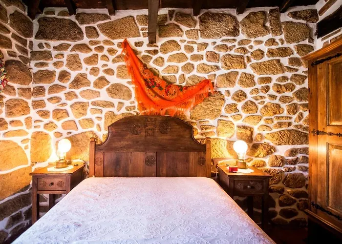 Moinho De Estoraos * Ponte de Lima