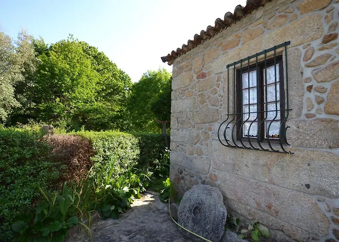 Casa de Campo Moinho De Estoraos Ponte de Lima