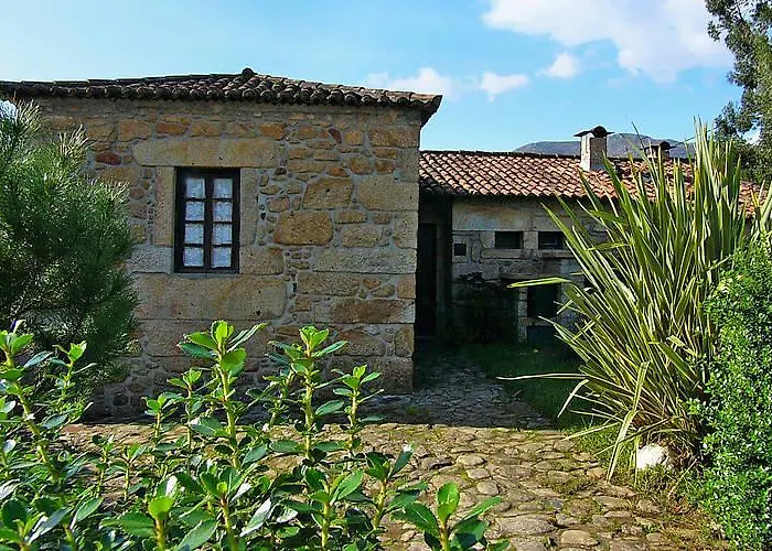 Moinho De Estoraos *