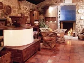 Moinho De Estoraos * Ponte de Lima