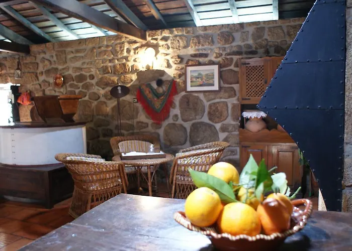 Casa de Campo Moinho De Estoraos Ponte de Lima