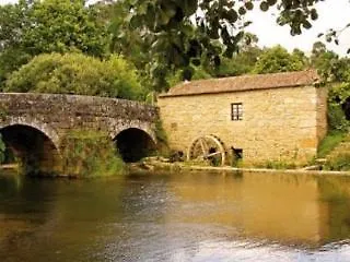 Moinho De Estoraos Ponte de Lima