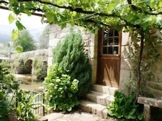 Moinho De Estoraos *