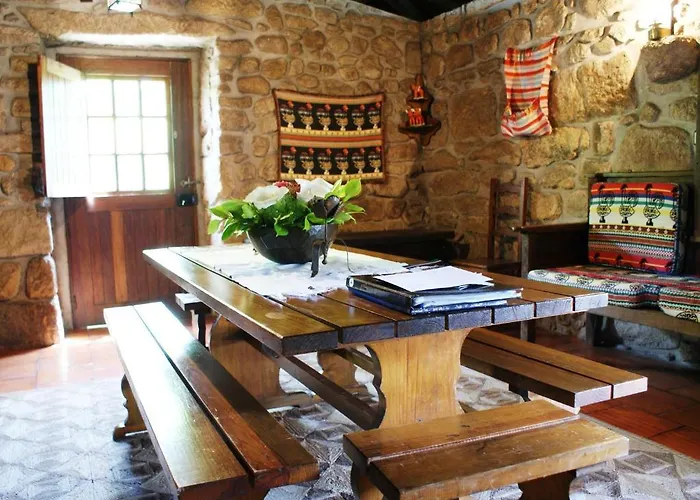 Moinho De Estoraos * Ponte de Lima